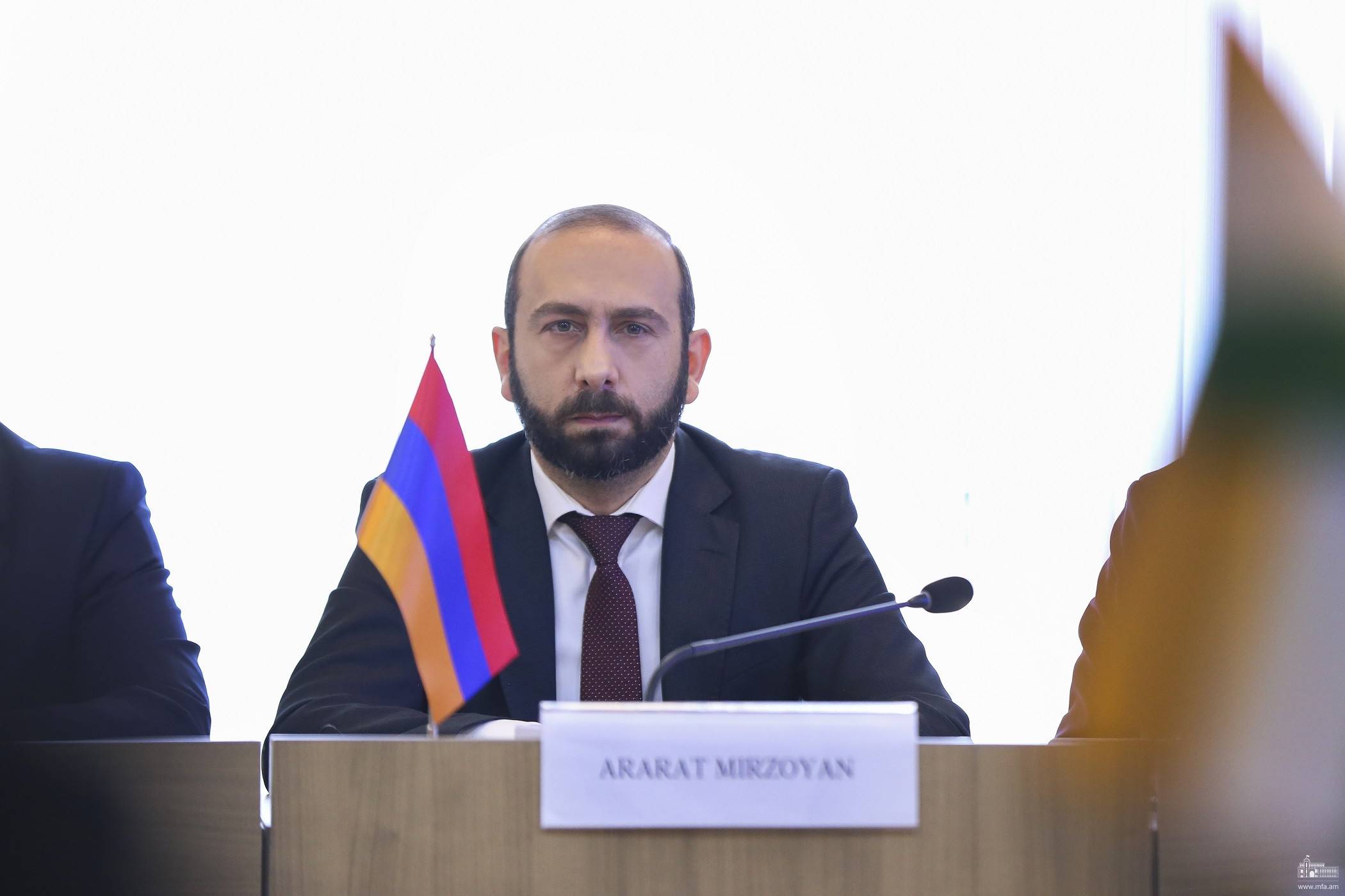 Վերջին տարիներին կտրուկ աճել են Հայաստան-Հնդկաստան ապրանքաշրջանառության ծավալները. Արարատ Միրզոյան