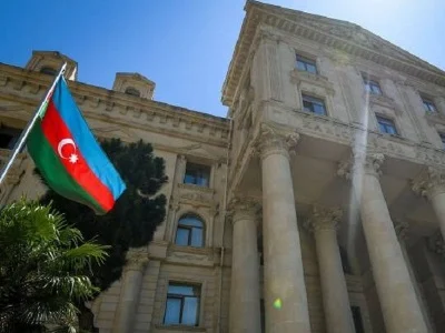 Ադրբեջանի ԱԳՆ-ում նորից վկայակոչել են Նիկոլ Փաշինյանին