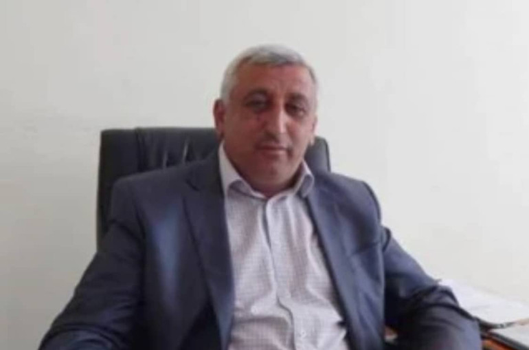 Ձերբակալվել է Օձունի համայնքապետը