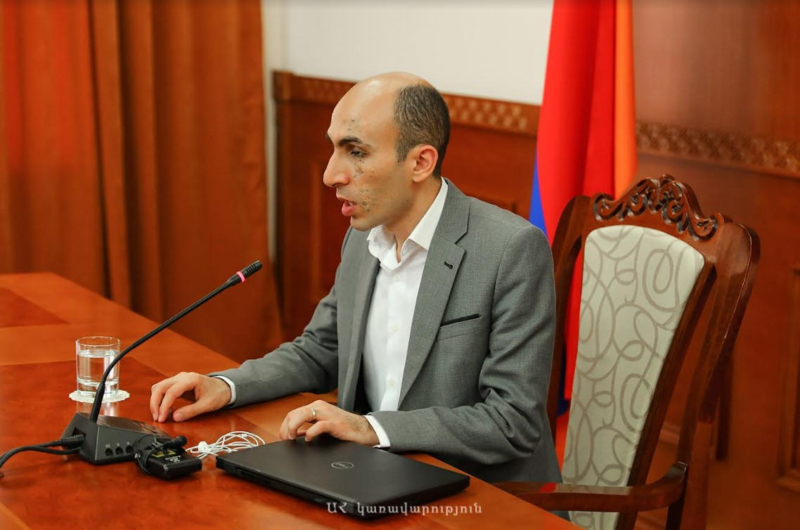Ադրբեջանական կողմը կապի ամբողջական համակարգն է թիրախավորել տարբեր վայերում, չկան կապի բավարար միջոցներ. Բեգլարյան