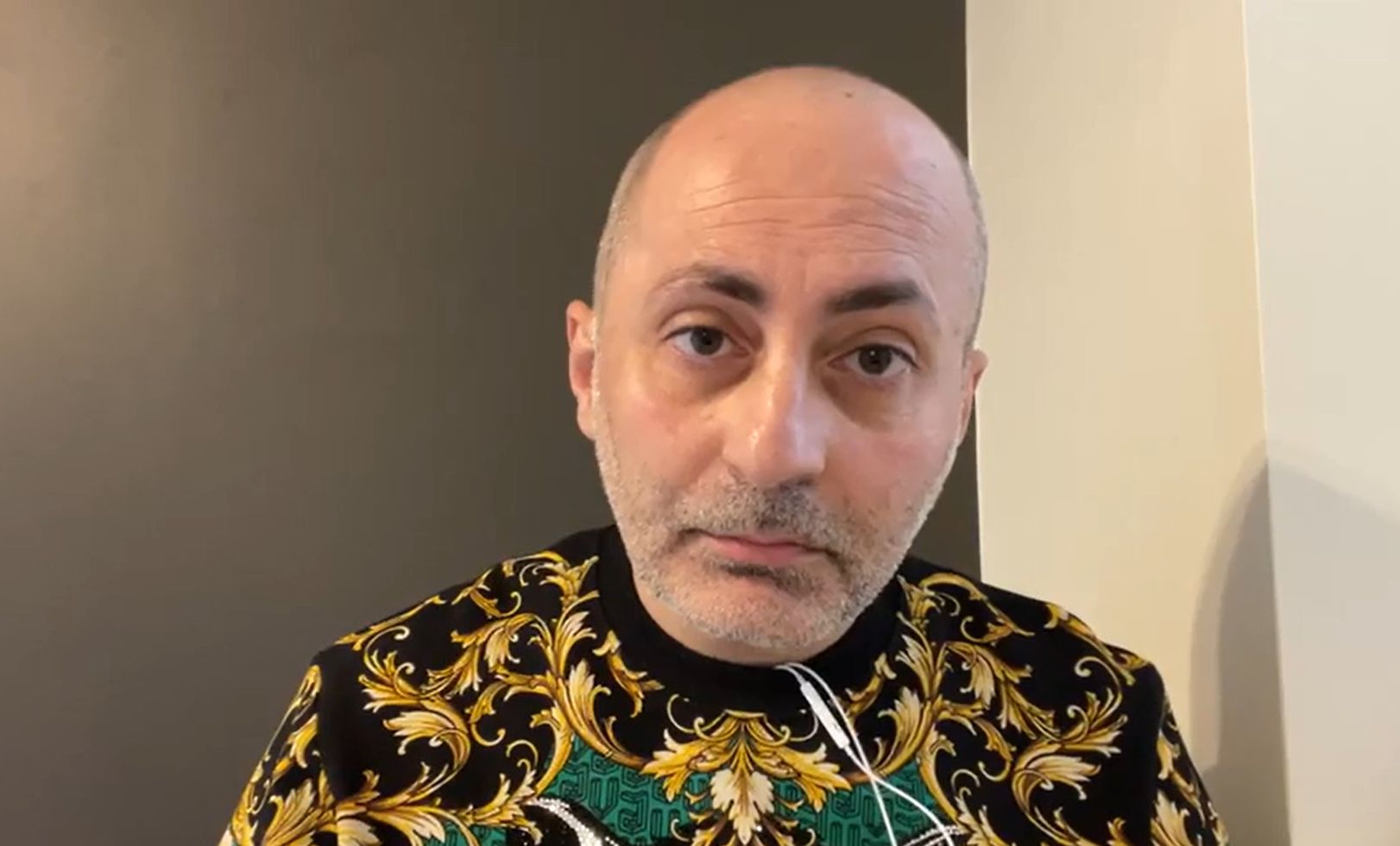 Վարդան Ղուկասյանի անհապաղ ազատ արձակելու միջնորդությունը մերժվել է