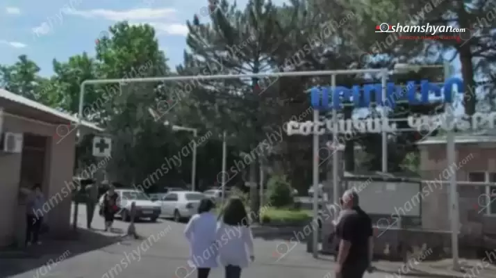 «Արմավիր» բժշկական կենտրոնի՝ երկար տարիներ մանկական բաժանմունքի վարիչն արձագանքում է 10 ամսական երեխայի մահվան առթիվ մոր պնդմանը