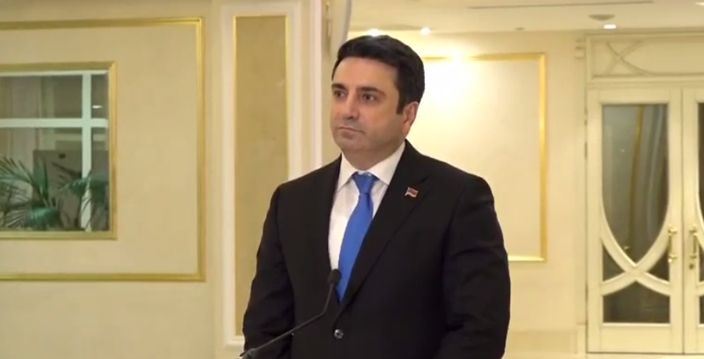 Հայ Առաքելական եկեղեցին ոչ մի հալածանքի չի ենթարկվում. Ալեն Սիմոնյան