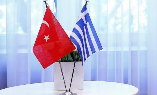 Հունաստանի ԱԳՆ-ն շտապ բողոքի նոտա է հղել Թուրքիային