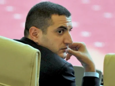 Кузен экс-министра обороны Грузии задержан в Армении