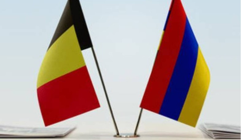 Բելգիայի վարչապետը շնորհավորել է Նիկոլ Փաշինյանին՝ ընտրություններում հաղթանակի առթիվ