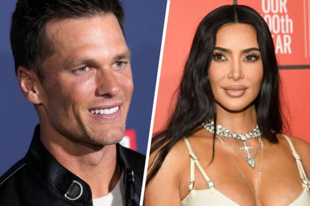 «Քիմը կփչացնի նրա կյանքը». Barstool Sports-ի գործադիր տնօրենը դեմ է Թոմ Բրեյդիի եւ Քիմ Քարդաշյանի սիրավեպին