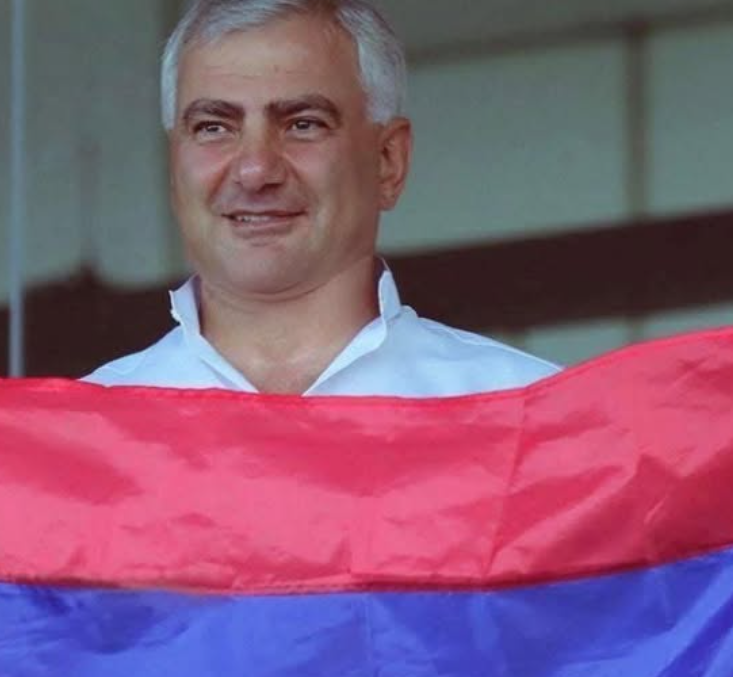 Օտարերկրյա քաղաքական ու հասարակական գործիչները շարունակում են աջակցել Սամվել Կարապետյանին