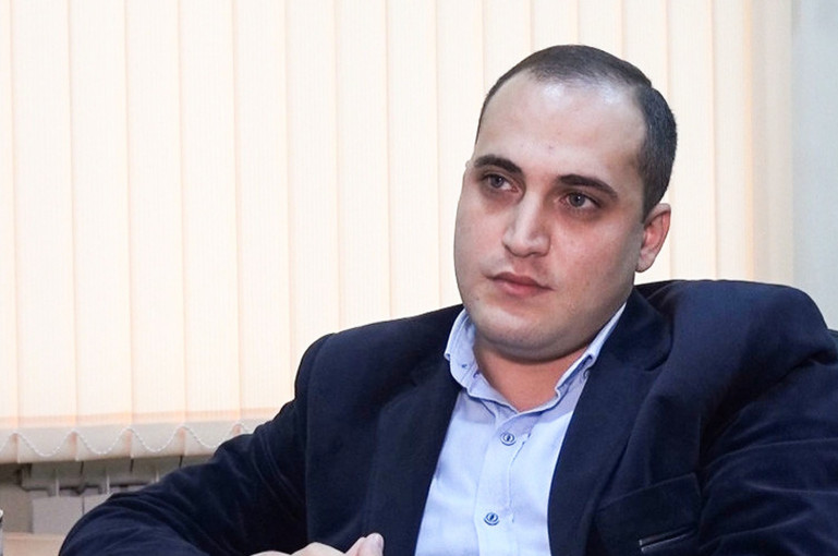 Նարեկ Սամսոնյանին սուտ մատնություն կատարելու վերաբերյալ քրեական գործով մեղադրանք է առաջադրվել․ ՀՔԾ