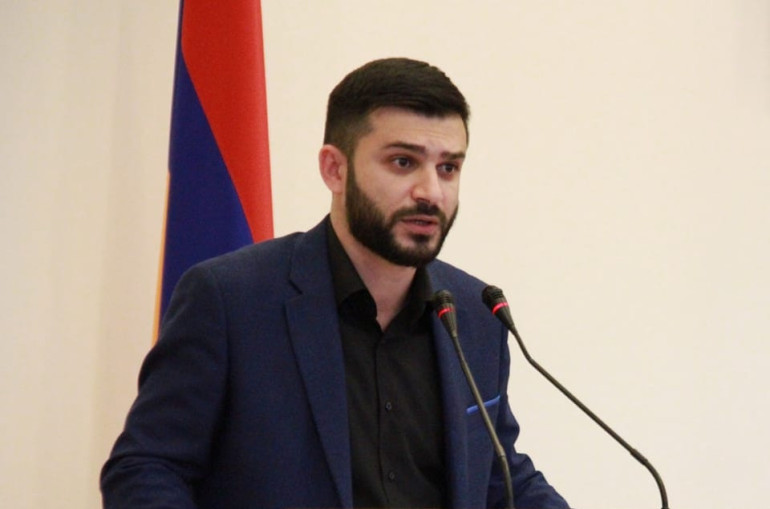 ՄԽ համանախագահ երկրների նման դիրքորոշումն արժանի է գովասանքի. ԱՀ ԱԺ պատգամավորը՝ դեսպանների՝ Շուշի չայցելելու մասին