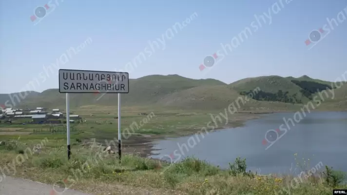 Ծեծկռտուք Շիրակի մարզում. արհեստագործական ուսումնարանի 17-ամյա սանը տեղափոխվել է հիվանդանոց