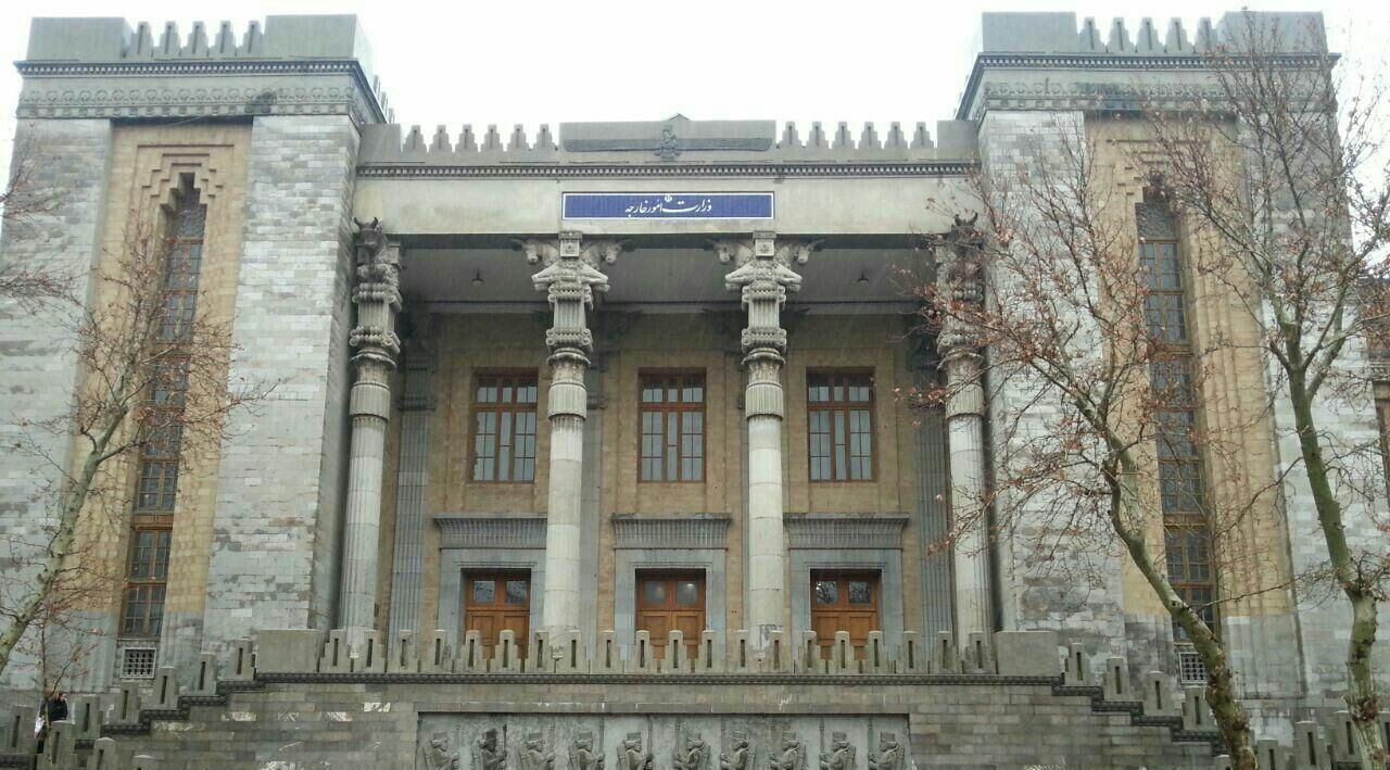 Իրանը դեմ է կովկասյան տարածաշրջանում աշխարհաքաղաքական փոփոխություններին. ՌԴ դեսպանը կանչվել է Իրանի ԱԳՆ
