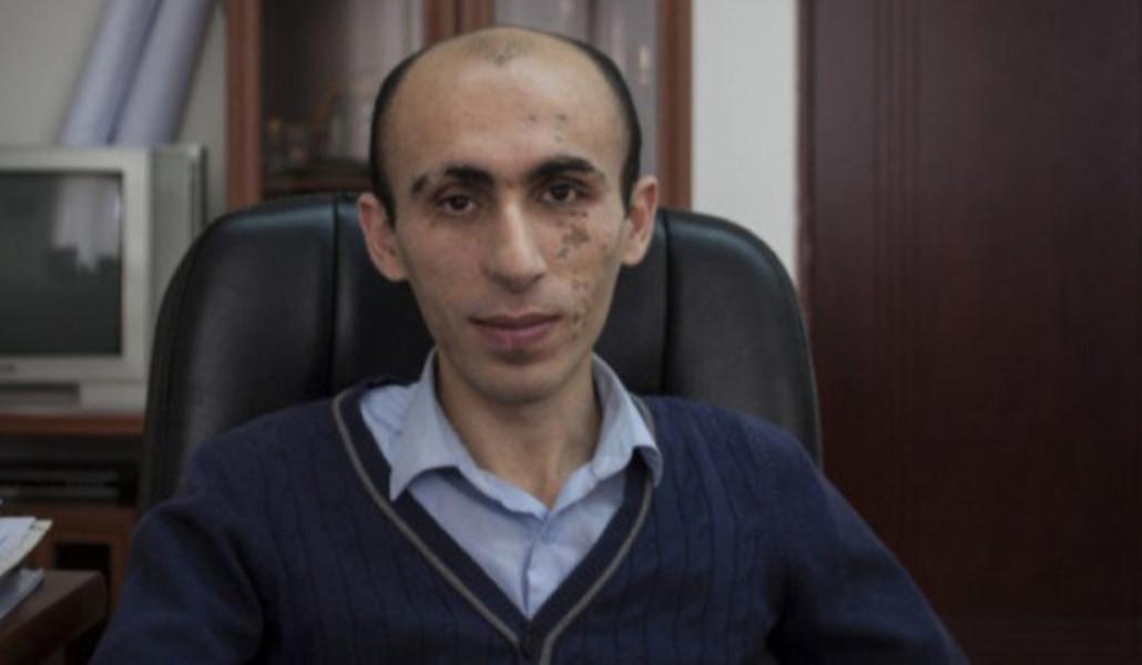 Артак Бегларян: Нам необходимо сохранить наши государственные институты и идентичность