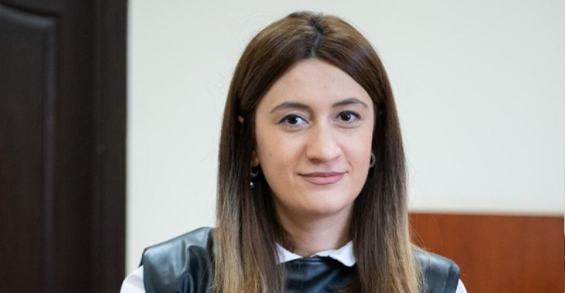 Ինչ է հայտարարագրել ՆԳՆ Միգրացիոն ծառայության նորանշանակ պետը․ «Ժողովուրդ»