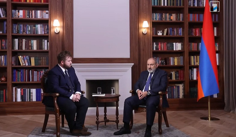 Միջնորդների չեզոքությունը քաջալերում է այն կողմին, որն օգտագործում է ուժի կամ ուժի կիրառման սպառնալիք. Փաշինյան