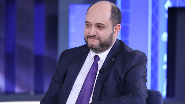 Նոր բնակարան, հողամաս, 26,7 մլն տարեկան եկամուտ. ինչ ունի Արայիկ Հարությունյանը. «Ժողովուրդ»