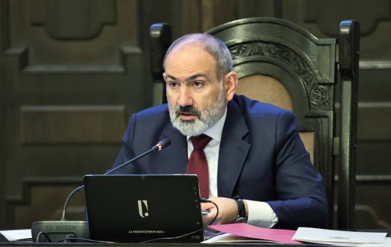 Վլադիմիր Պուտինը վստահաբար տեղեկացված է հայ-ադրբեջանական սահմանին իրավիճակի մասին․ Փաշինյան