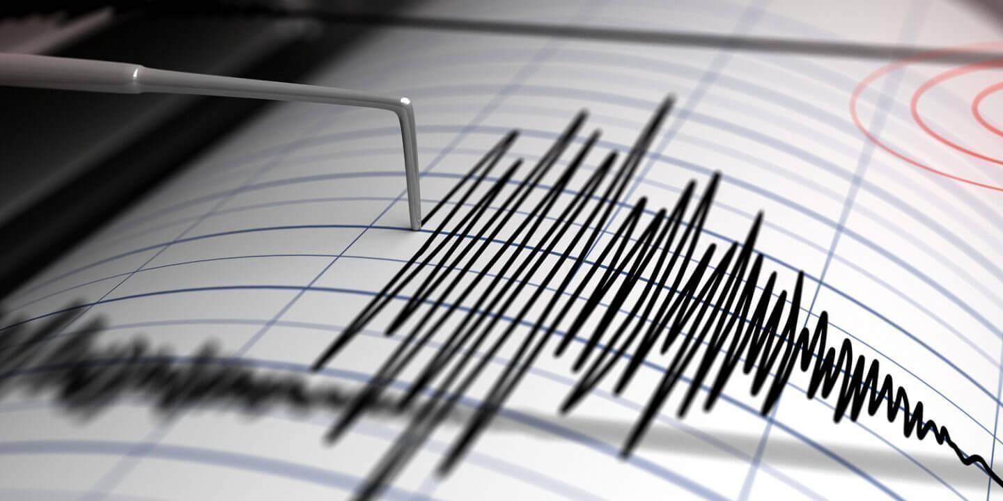 6,7 մագնիտուդով երկրաշարժ՝ Նոր Զելանդիայում