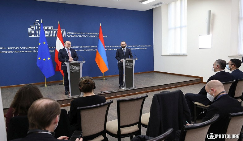 Երևանում կբացվի Ավստրիական զարգացման գործակալության գրասենյակ