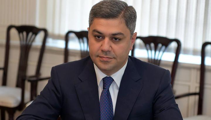 Արցախի էջը փակված չէ. Քաղաքական գործընթացները շարունակվում են. Արթուր Վանեցյան