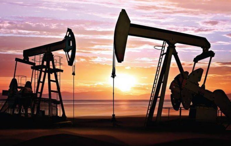 Նավթը թանկանում է