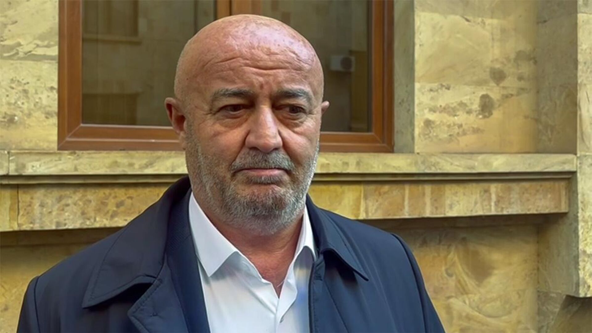 Հովիկ Աղազարյանին մեղադրանք է առաջադրվել