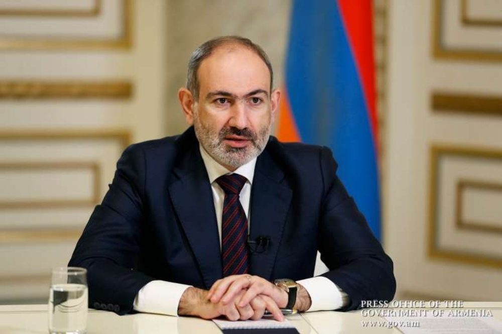 Հայաստանը հենց այսօր էլ պատրաստ է ադրբեջանցիների համար իր տարածքով անվտանգ կապ ապահովել Նախիջևանի հետ` համաձայն ՀՀ օրենսդրության. ՀՀ վարչապետ