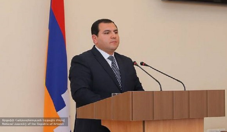 Ստեփանակերտ քաղաքում և շրջաններում արձանագրվել է ապրանքի գնի առավելագույն թույլատրելի գնի գերազանցման 17 դեպք. պետնախարար