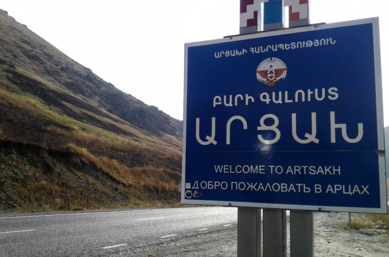 Ովքեր իրավունք ունեն մուտք գործել Արցախ. Պարետի նոր որոշումը