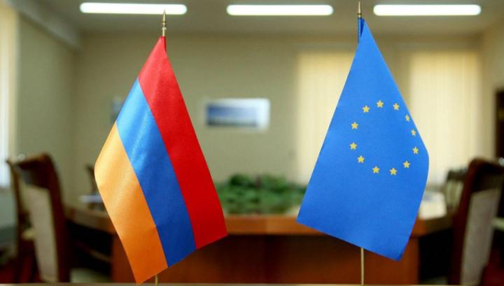 ՀՀ-ն կշարունակի ԵՄ-ին անդամագրվելու չափանիշներին համապատասխանելու համար անհրաժեշտ բարեփոխումների իրականացումը, մինչ դրանց լիարժեք համապատասխանելը. ՔՊ
