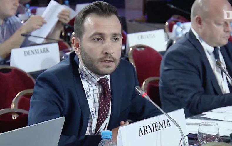 Ամեն անգամ, երբ խոսում եք մարդու իրավունքներից, հիշեք, որ դուք հերոսացրել եք մարդասպան Սաֆարովին․ Հայկ Կոնջորյան (տեսանյութ)