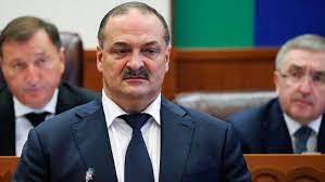 Меликов: Попытки дестабилизировать ситуацию в Республике Дагестан совершаются из-за рубежа