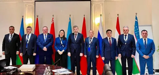 ՀՀ պատվիրակության մասնակցությամբ քննարկվել են ԱՊՀ միջպետական հիդրոօդերևութաբանական ցանցի աշխատանքները