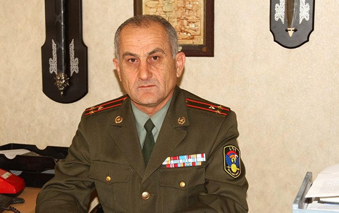 ՊԲ խոսնակը ներկայացրել է 1992թ. դեպքերը՝ այլ տեսանկյունից