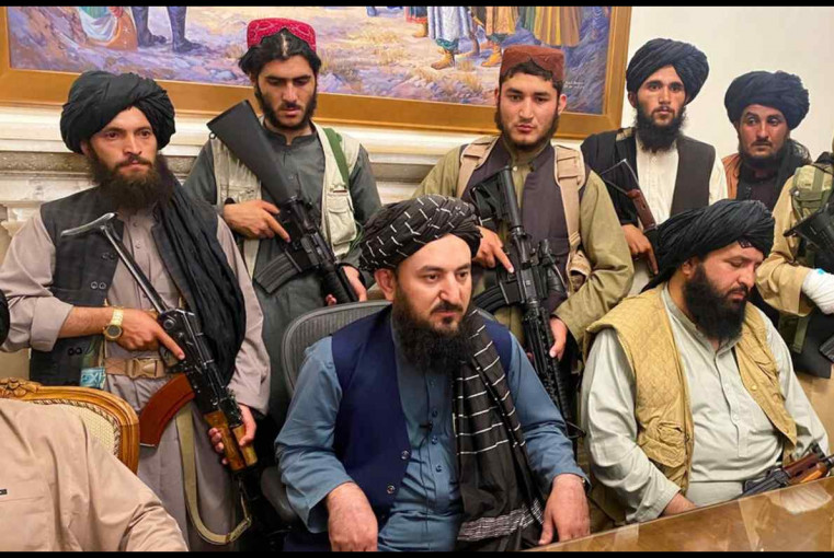 ՌԴ ԱԳՆ-ում չեն բացառել արգելված կազմակերպությունների ցանկից Թալիբանին հանելու հավանականությունը