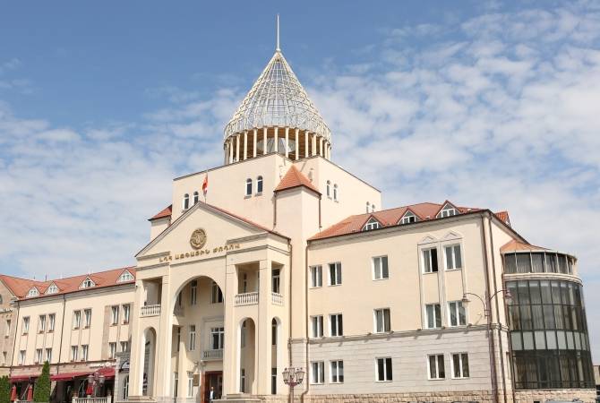 Արցախի խորհրդարանում ներկայացված կլինի 5 քաղաքական ուժ․ Առաջատարը Արայիկ Հարությունյանի ղեկավարած ուժն է