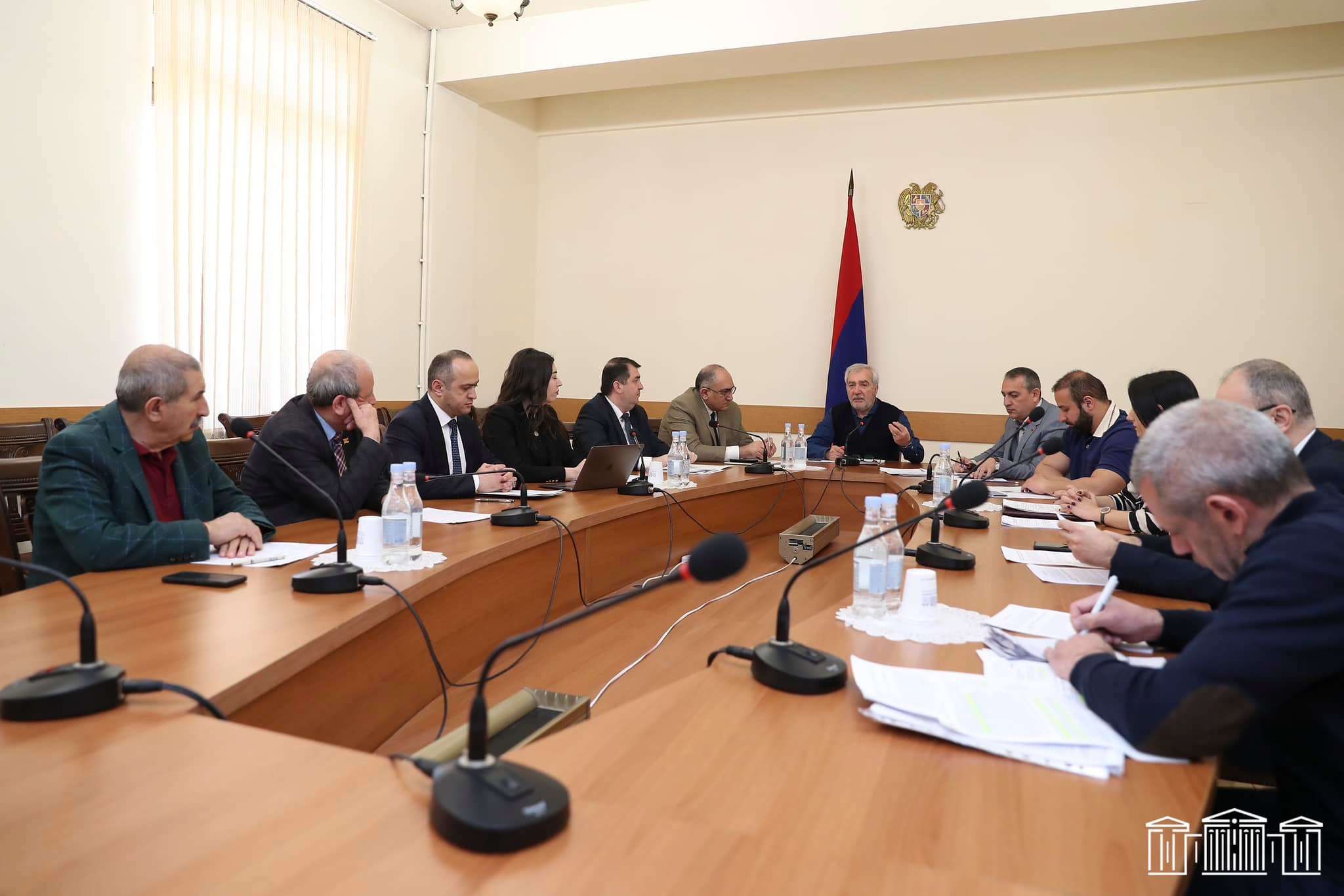 Քննիչ հանձնաժողով չներկայանալու կամ տեղեկություններ չհայտնելու հանգամանքները համարվելու են քրեորեն պատժելի