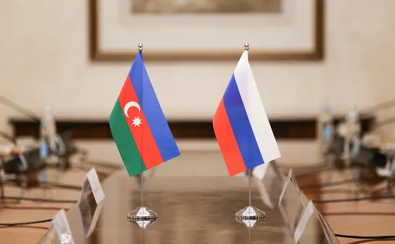 Քննարկվել են ռուս-ադրբեջանական փոխգործակցությանը վերաբերող հարցեր