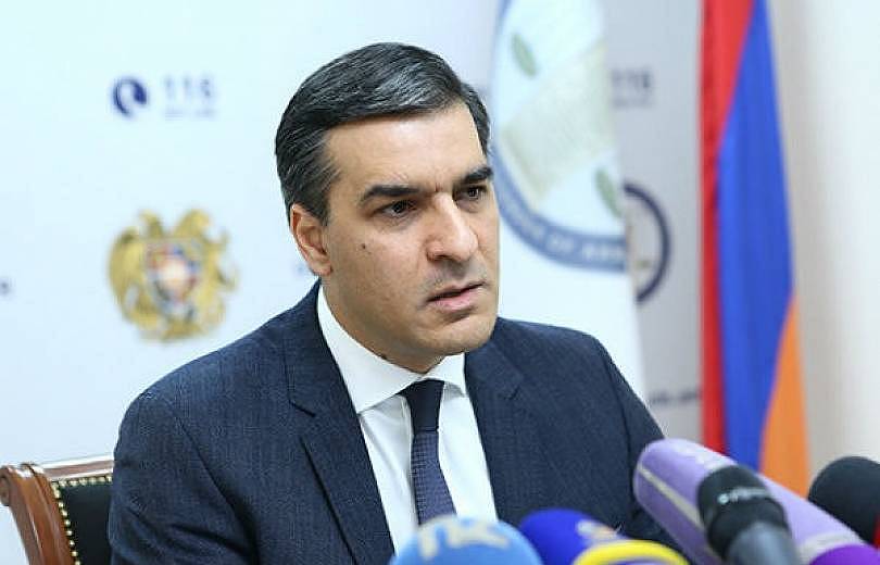 Թաթոյանը կազմակերպություն է ստեղծում. հիմնական ֆինանսավորումը գալիս է Սփյուռքից