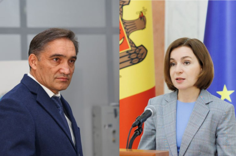 Սանդուի մրցակիցն ընդունել է իր պարտությունը