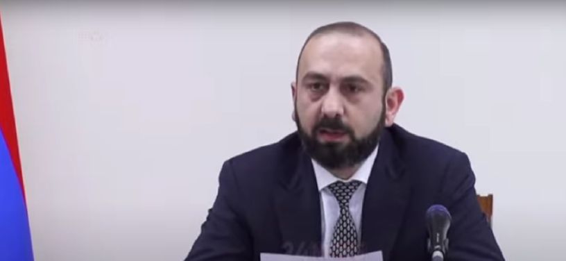 Արարատ Միրզոյանն ամփոփում է 2024 թվականը՝ ուղիղ