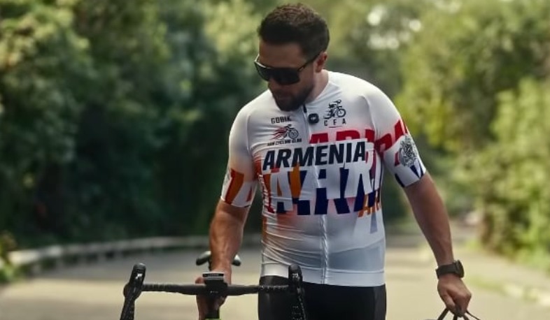 Հայաստանում առաջին անգամ կանցկացվի UCI Europe Tour պրոֆեսիոնալ հեծանվավազքը՝ Tour of Armenia-ն