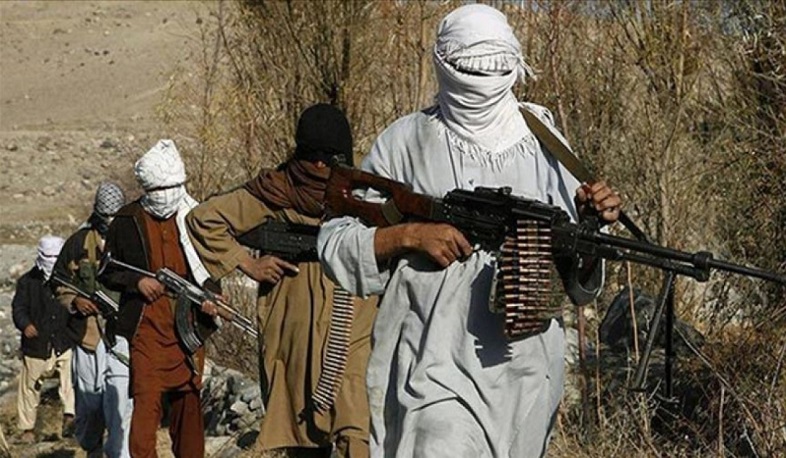 Թալիբանը 10 հազար գրոհային կուղարկի Տաջիկստանի և Ուզբեկստանի հետ սահմանակից շրջաններ