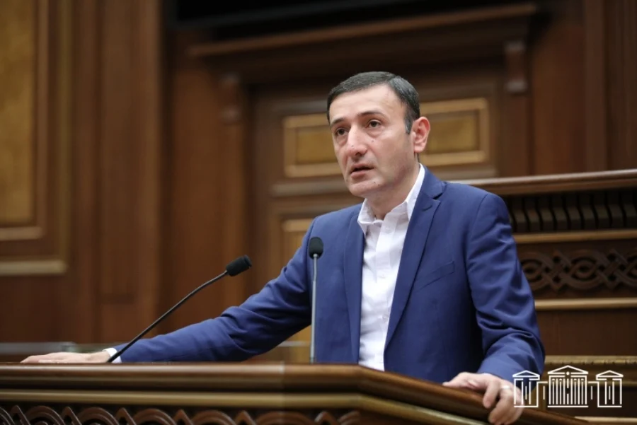 Առաջարկվել է լուծում, որը հնարավորություն է տալիս ավելի քան 200 հազար մարդու դուրս գալ պարտքային «փակ ցիկլից»․ Թունյան