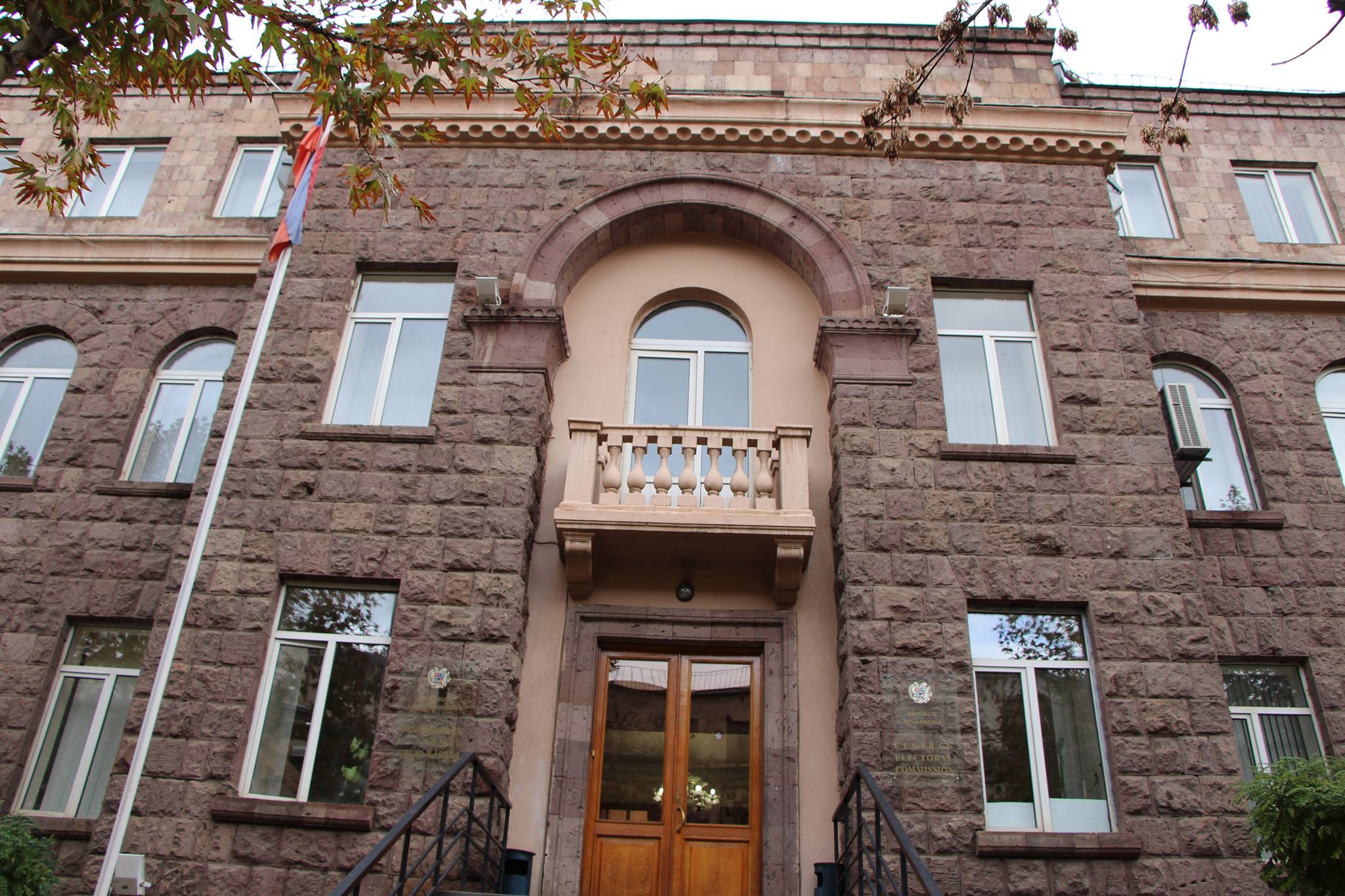 Ընտրական օրենսգրքի 81-րդ հոդվածում կատարված փոփոխության հեղինակը ԿԸՀ-ն չէ․ պարզաբանում