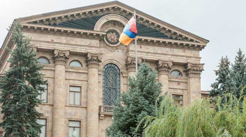 ԱԺ-ում շարունակվում են 2025-ի բյուջեի նախագծի քննարկումները. ուղիղ