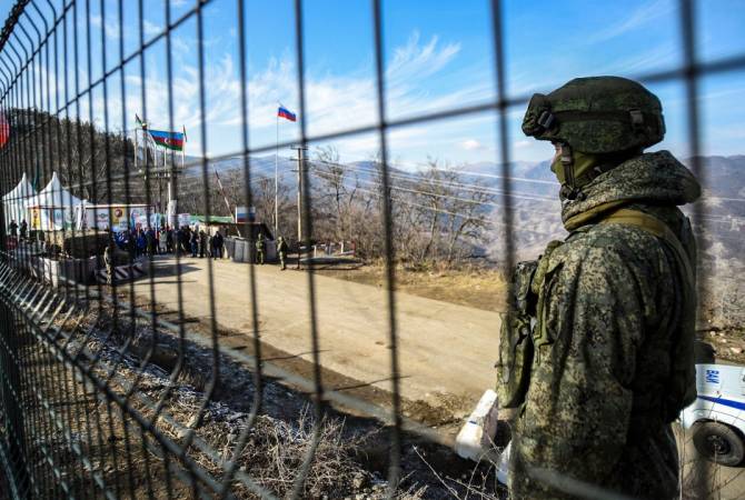 В ООН призвали власти Азербайджана немедленно восстановить свободное и безопасное передвижение людей, транспортных средств и грузов, перемещающихся по Лачинскому коридору