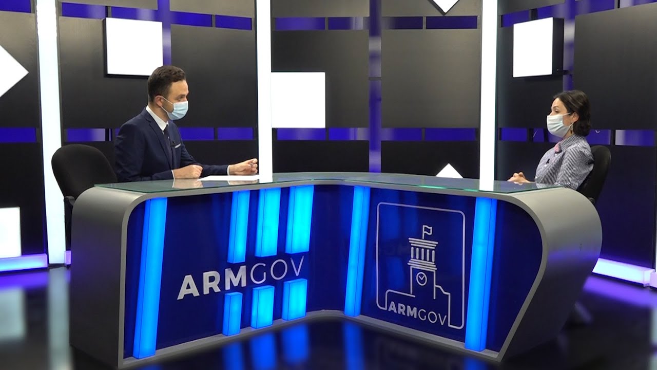 Ուսհաստատություններում գործունեության կազմակերպման ուղեցույցը՝ փոխնախարարի ներկայացմամբ (տեսանյութ)