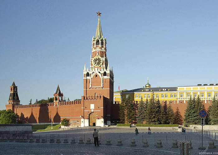 Մոսկվան ԱՄՆ-ից պահանջել է դադարեցնել միջամտությունը Ռուսաստանի ներքին գործերին  