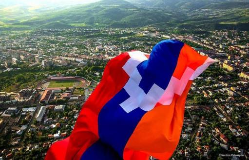 Նյու Ջերսիի Ռիջեֆիլդ քաղաքային խորհուրդը ճանաչել է Արցախի անկախությունը